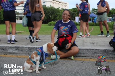 Run for Love 2024